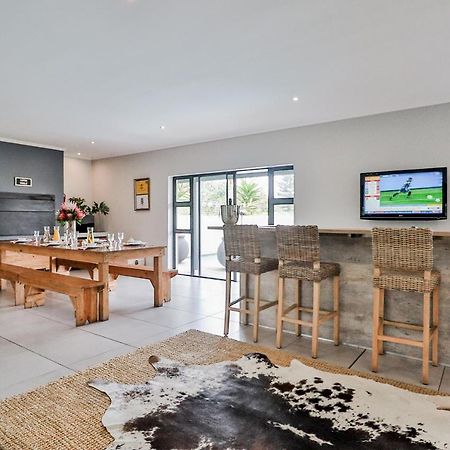 The Greens Guest House Knysna Eksteriør bilde