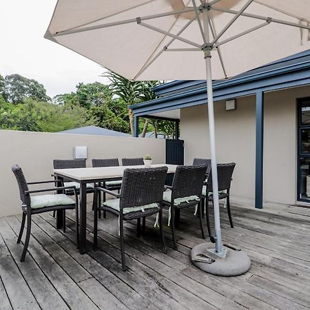 The Greens Guest House Knysna Eksteriør bilde