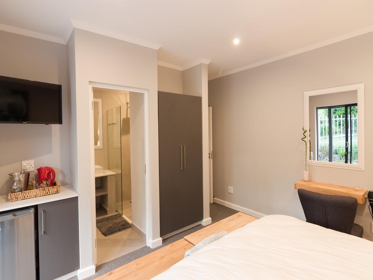 The Greens Guest House Knysna Eksteriør bilde