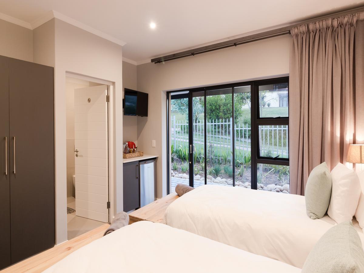 The Greens Guest House Knysna Eksteriør bilde