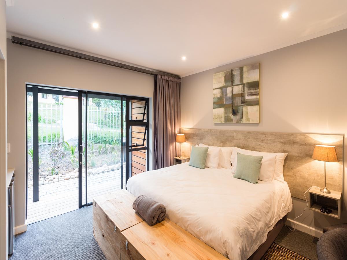 The Greens Guest House Knysna Eksteriør bilde